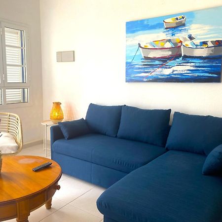 Apartamento Las Crucetas Caleta de Sebo Eksteriør billede