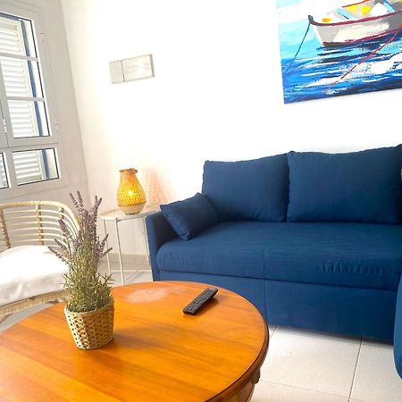 Apartamento Las Crucetas Caleta de Sebo Eksteriør billede