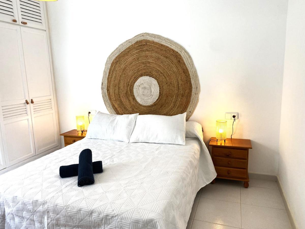 Apartamento Las Crucetas Caleta de Sebo Eksteriør billede