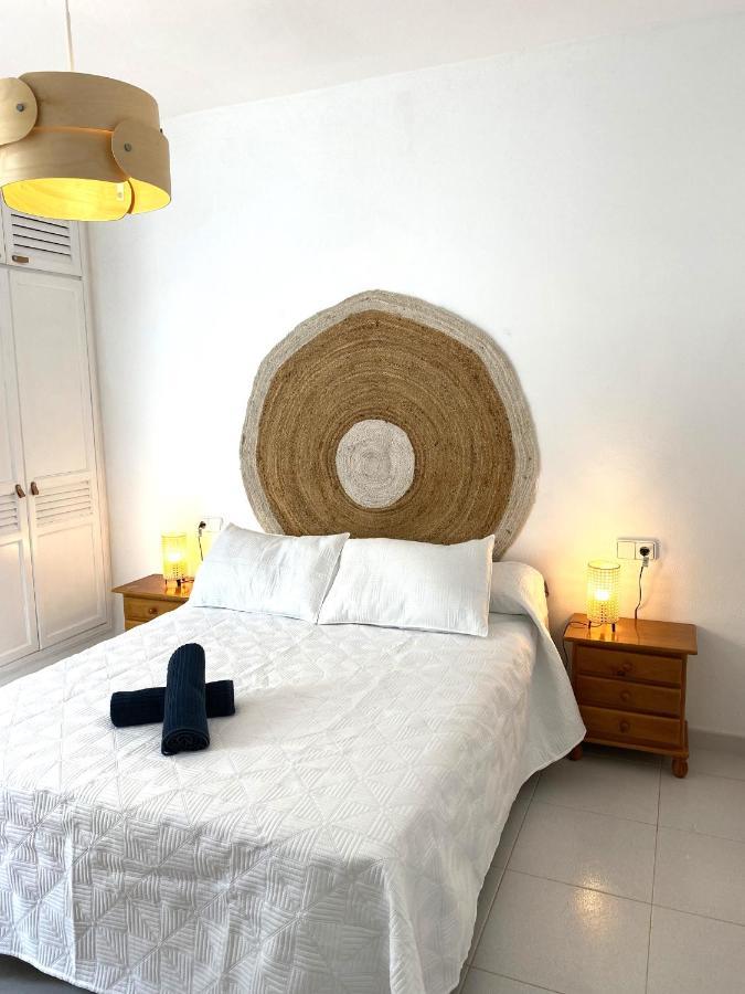 Apartamento Las Crucetas Caleta de Sebo Eksteriør billede