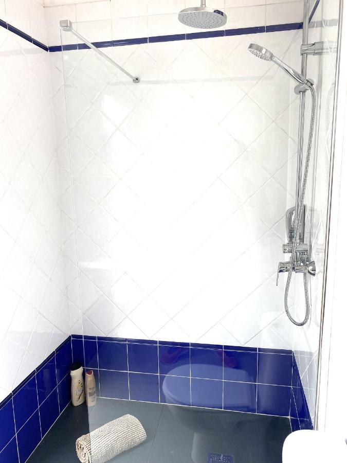 Apartamento Las Crucetas Caleta de Sebo Eksteriør billede