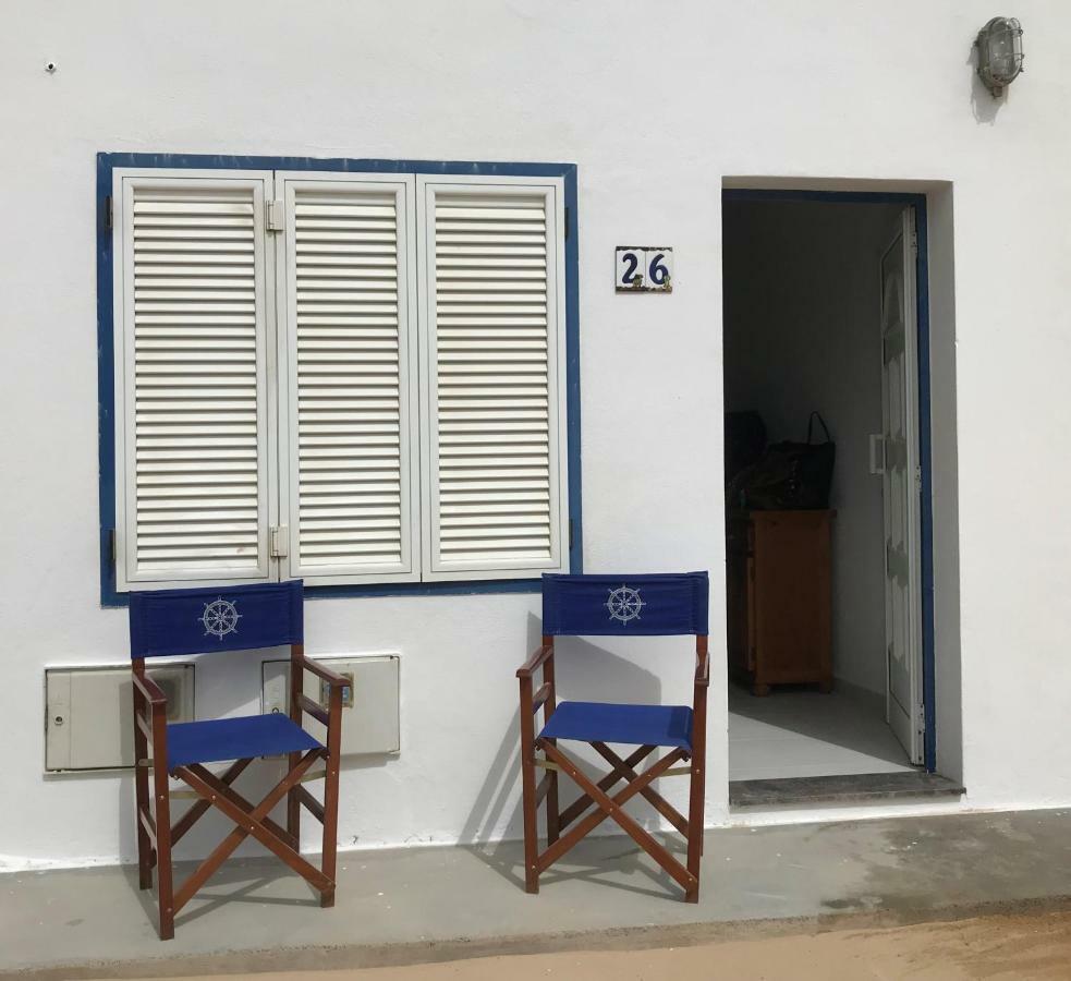 Apartamento Las Crucetas Caleta de Sebo Eksteriør billede